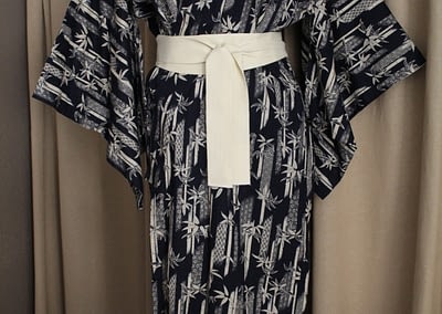 kimono long