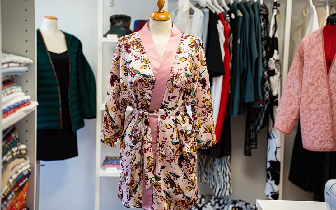Cours de couture Montpellier Agenda Avril 2025
