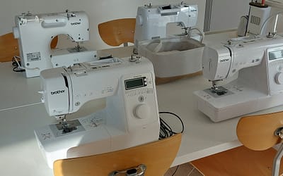 Cours de couture