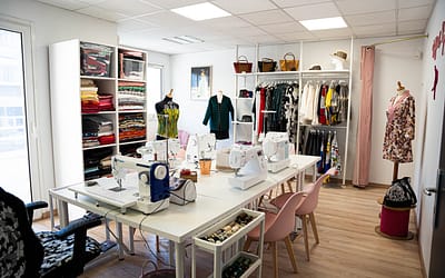 COURS DE COUTURE MONTPELLIER AGENDA MARS 2025